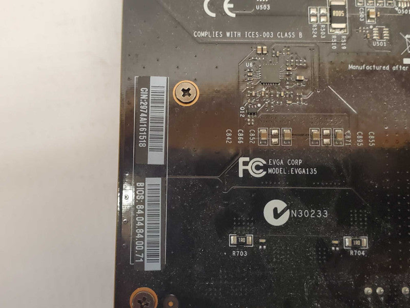 EVGA GeForce GTX 970 4GB SSC Gaming ACX 2.0 Graphics card _