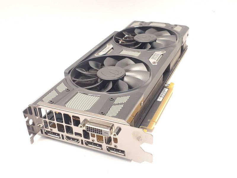EVGA GeForce GTX 1070 SC GDDR5 8GB ACX3.0 Gaming Graphics Card _