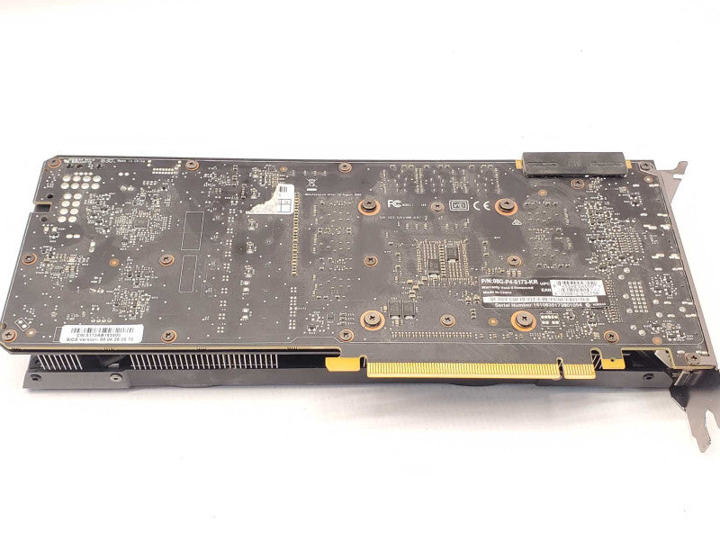 EVGA GeForce GTX 1070 SC GDDR5 8GB ACX3.0 Gaming Graphics Card _