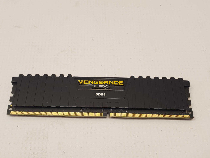 CORSAIR VENGEANCE LPX DDR4 2400MHz Desktop Gaming RAM _