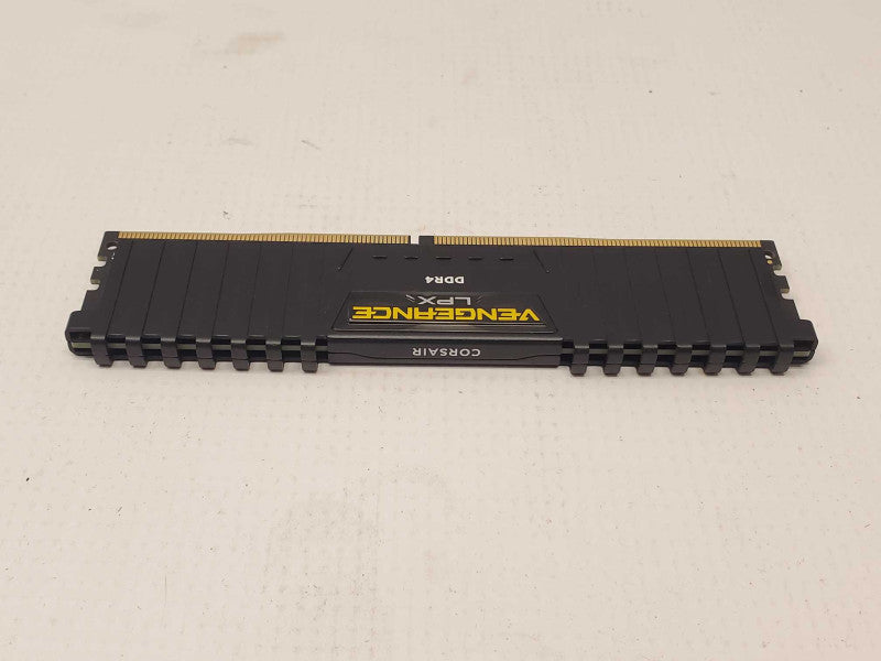 CORSAIR VENGEANCE LPX DDR4 2400MHz Desktop Gaming RAM _