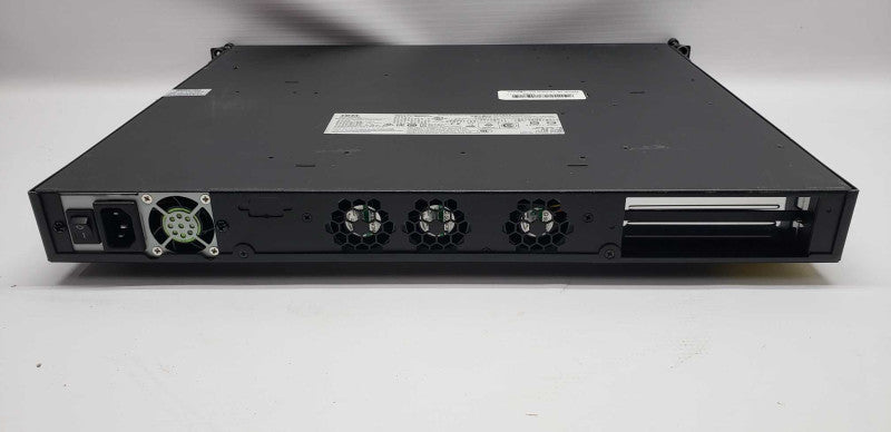 IBM Gx4004 Internet Security Systems Appliance #