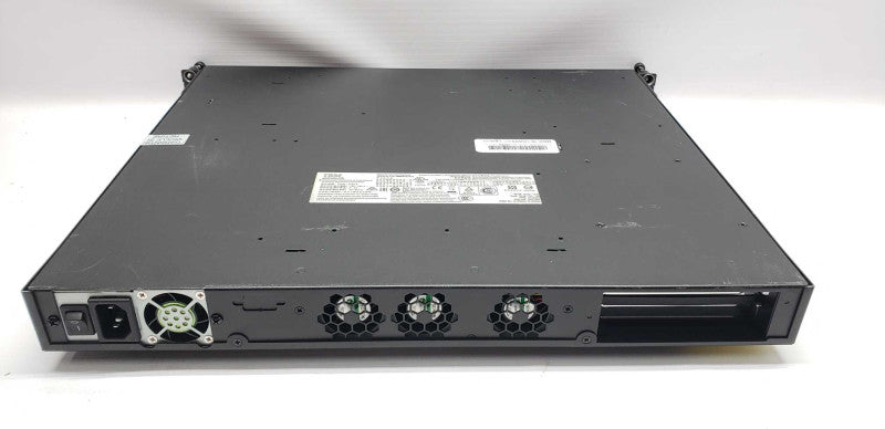 IBM Gx4004 Internet Security Systems Appliance #