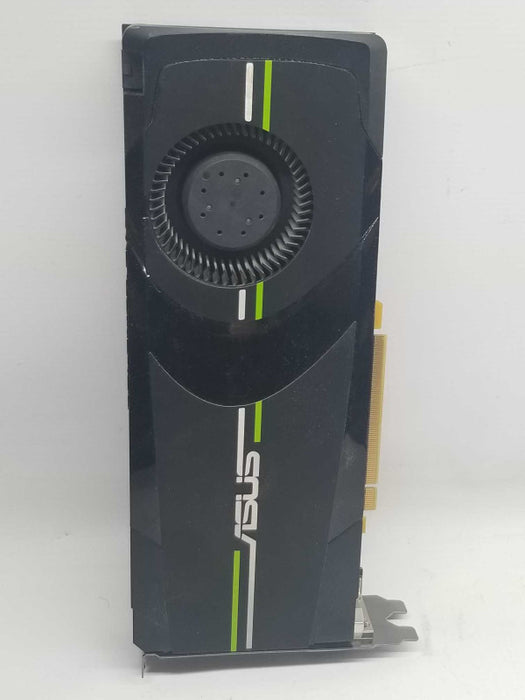 Asus GTX 680 2GB Mac Pro EFI boot screen Metal native Mojave, 100% TESTED ~