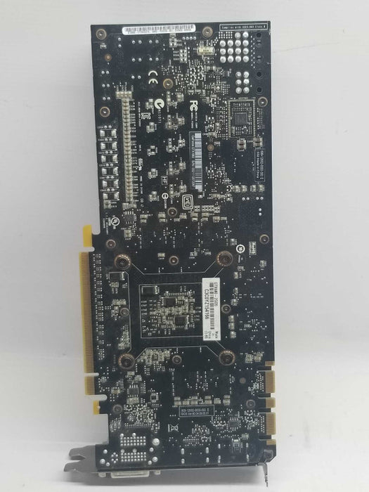 Asus GTX 680 2GB Mac Pro EFI boot screen Metal native Mojave, 100% TESTED ~