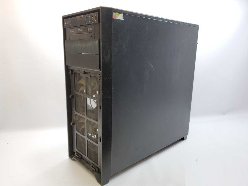 Custom PC Asus Z97-A Core i7-4790k @ 4.0 GHz 32GB Ram No HDD PS EVGA 750 80+ (