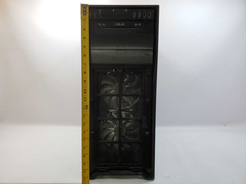 Custom PC Asus Z97-A Core i7-4790k @ 4.0 GHz 32GB Ram No HDD PS EVGA 750 80+ (