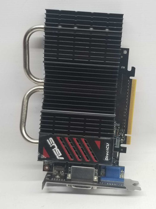 Asus GT640-DCSL-2GD3 Graphics Card 233776-00244 2GB DDR3, 100% TESTED ~