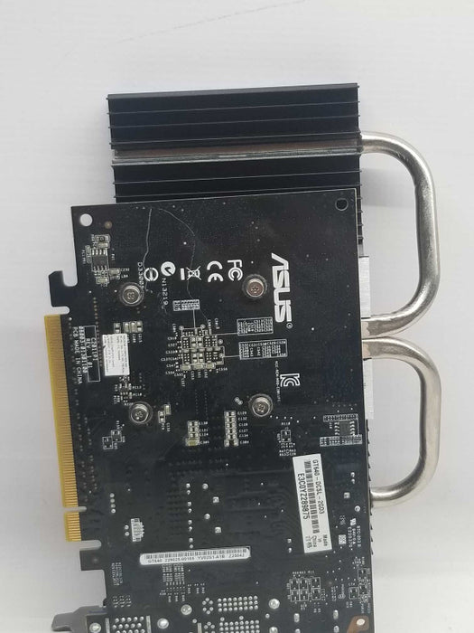 Asus GT640-DCSL-2GD3 Graphics Card 233776-00244 2GB DDR3, 100% TESTED ~