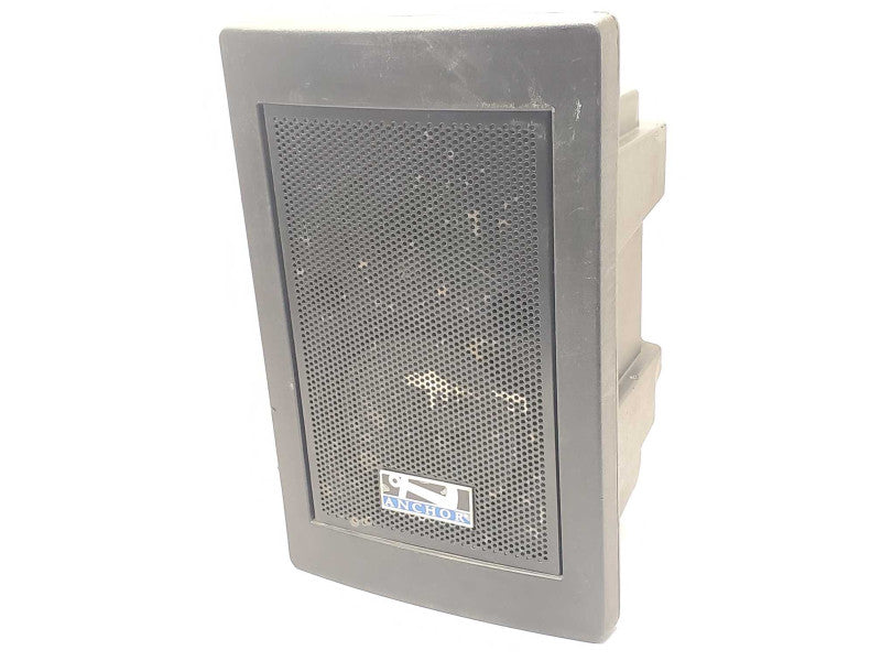 Anchor Explorer Pro Portable Powered Amplified Speaker Untested, AS-IS _