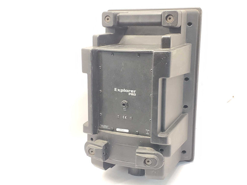 Anchor Explorer Pro Portable Powered Amplified Speaker Untested, AS-IS _