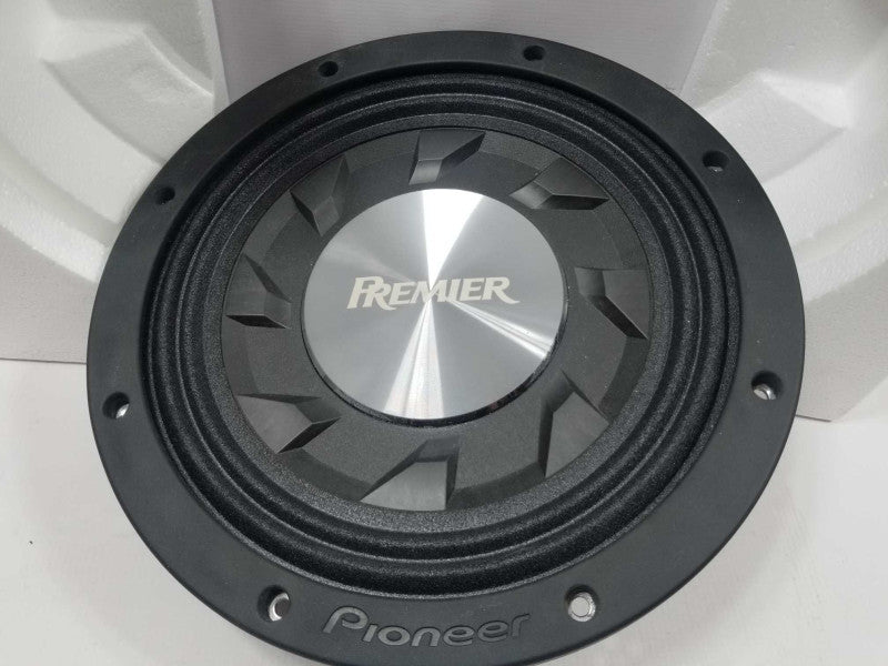 TS-SW1241D Premier 12\\" Subwoofer with 1400 Watts Max, For Parts* AS-IS  ~