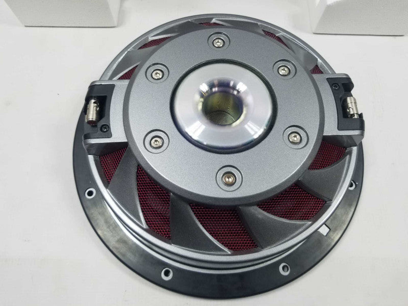 TS-SW1241D Premier 12\\" Subwoofer with 1400 Watts Max, For Parts* AS-IS  ~