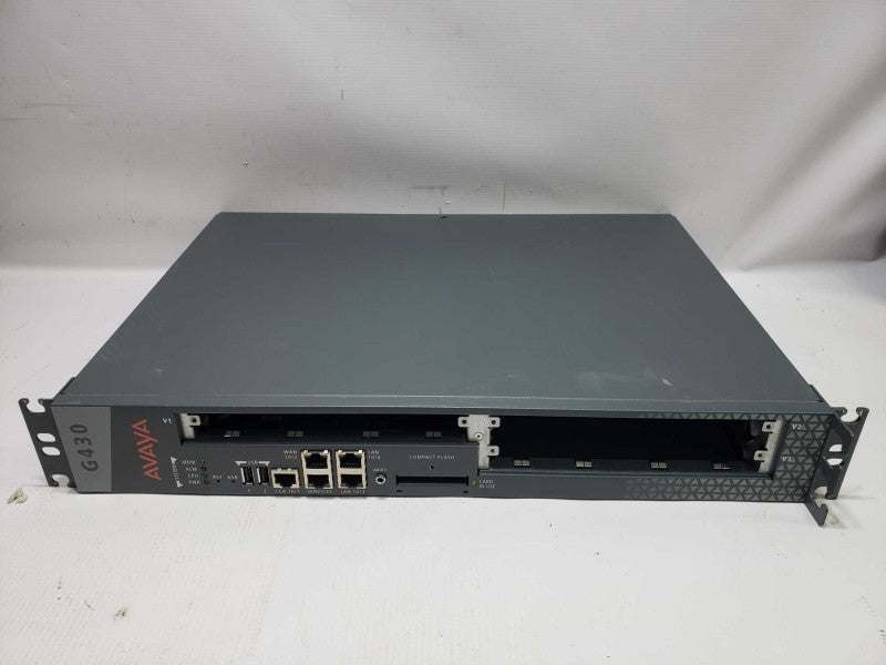 Avaya G430 Media Gateway [