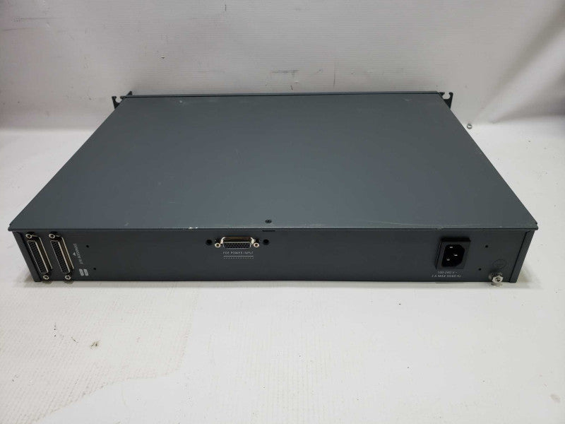 Avaya G430 Media Gateway [