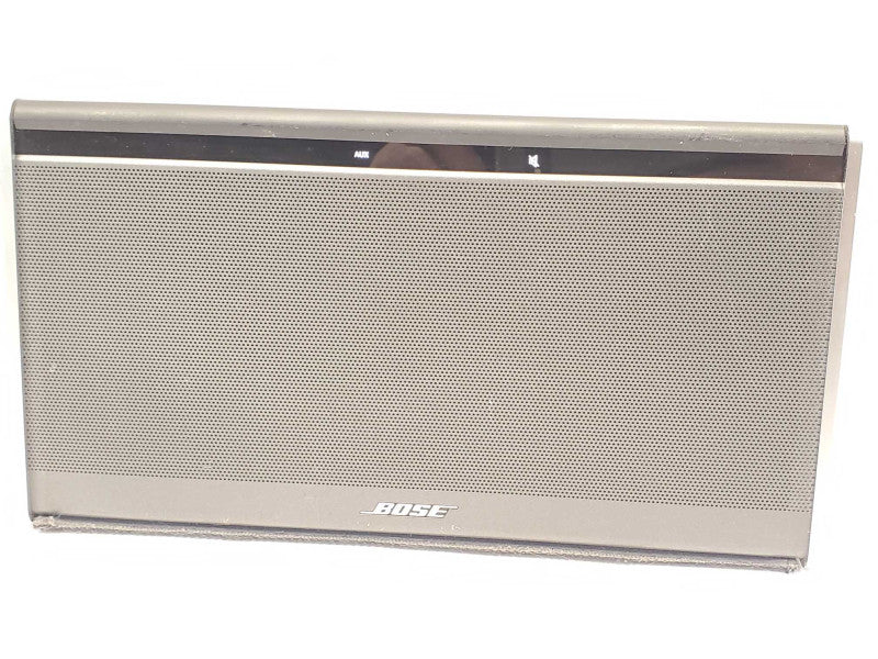 Bose SoundLink Bluetooth Mobile Wireless Speaker Model 404600, No AC Adapter _