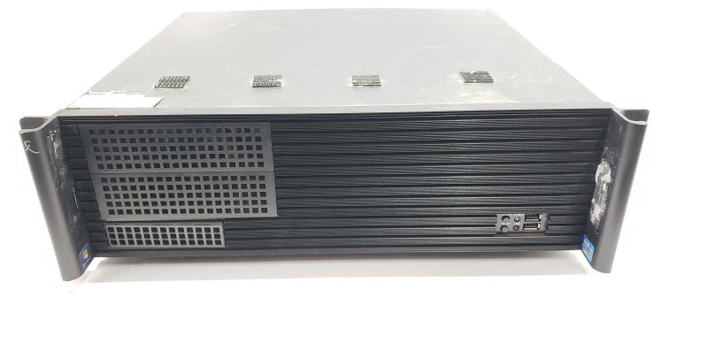 custom PC i7-2600 @ 3.40ghz / 16gb ram / no 3.5\\" HDDs #\t #