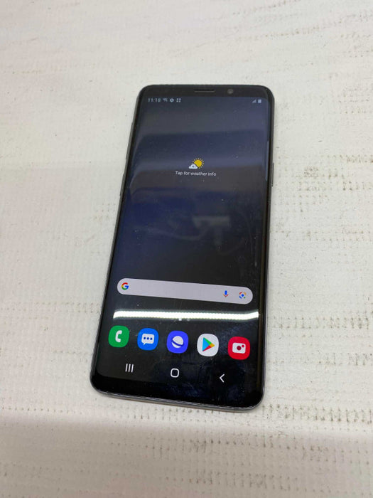 Samsung Galaxy S9 64GB