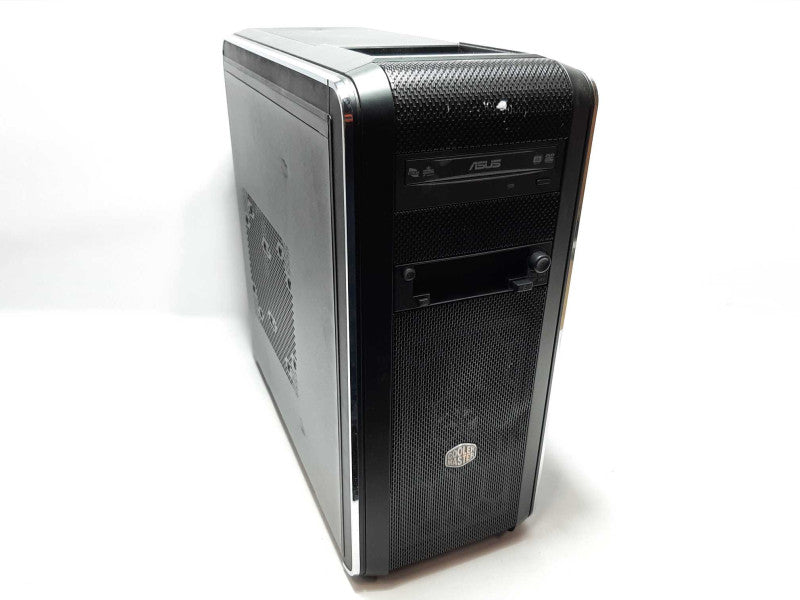 Black Box PC ASUS X99 i7-5820K @ 3.30GHz 32GB DDR4 EVGA GTX 1080 +