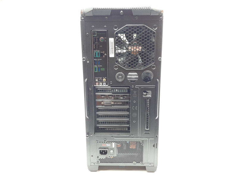 Black Box PC ASUS X99 i7-5820K @ 3.30GHz 32GB DDR4 EVGA GTX 1080 +