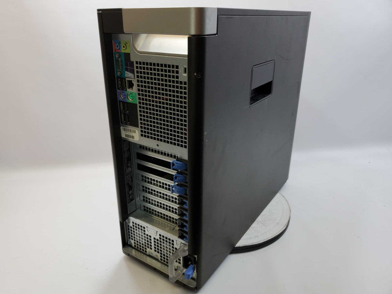 Dell Precision Tower 5810 Xeon E5-1620 v3 @ 3.5Ghz 32GB DDR4 No HDD No GPU (