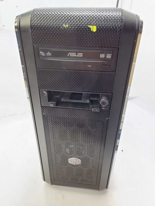 Custom PC ASUS X99-A Core i7-5820k @3.3GHz 64GB DDR4 No GPU )