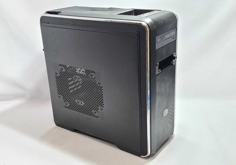 Custom PC- ASUS X99-A/USB3.1 Motherboard, 32GB DDR4, i7-5820K 3.3GHz, GTX 1080 NO OS NO HDD$
