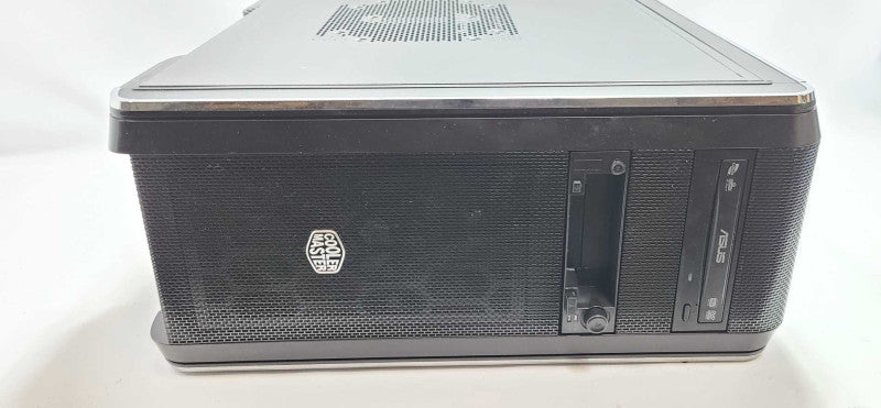 Custom PC- ASUS X99-A/USB3.1 Motherboard, 32GB DDR4, i7-5820K 3.3GHz, GTX 1080 NO OS NO HDD$