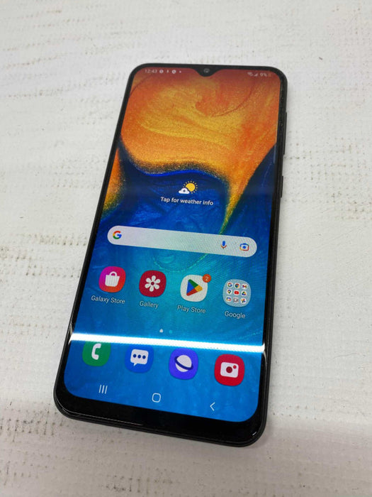 Samsung Galaxy A20 32GB