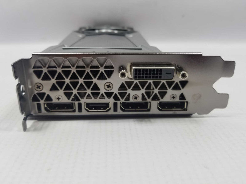 Nvidia GeForce GTX 1080 Founders Edition 8GB GDDR5X, 100% TESTED & Working ~