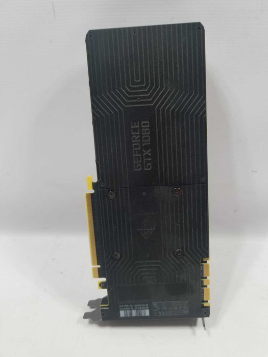 Nvidia GeForce GTX 1080 Founders Edition 8GB GDDR5X, 100% TESTED & Working ~