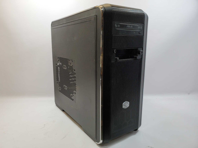Custom PC Asus X99-A Core i7-5820K @ 3.3 GHz 64GB Ram DDR4 256GB GTX1080 (