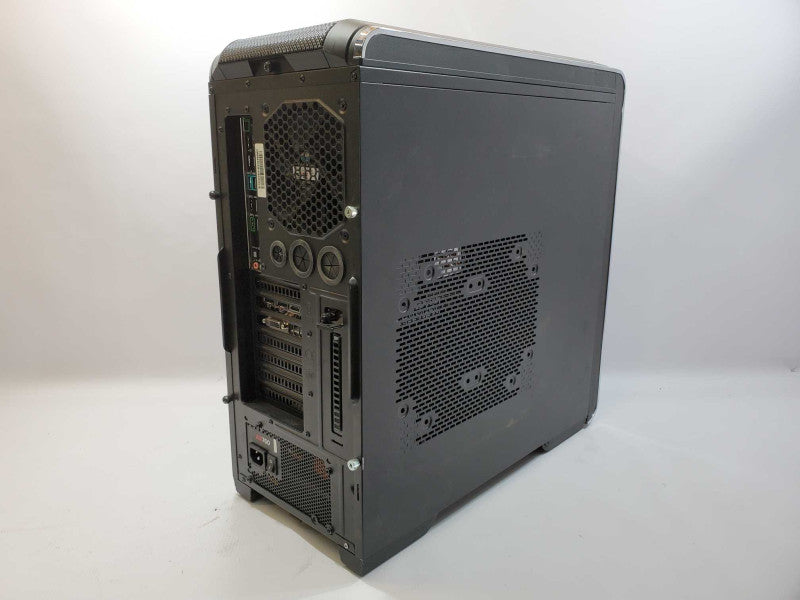 Custom PC Asus X99-A Core i7-5820K @ 3.3 GHz 64GB Ram DDR4 256GB GTX1080 (