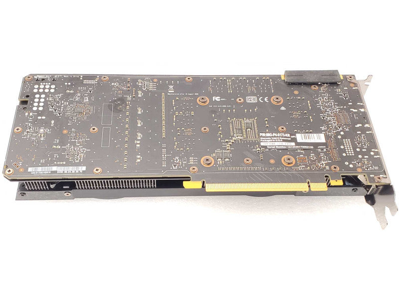 EVGA GeForce GTX 1070 SC GDDR5 8GB ACX3.0 Gaming Graphics Card _