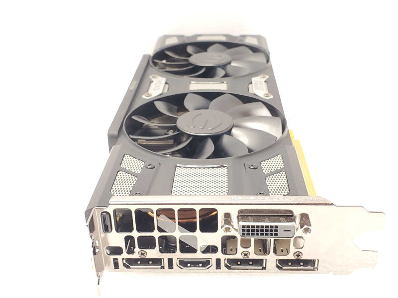 EVGA GeForce GTX 1070 SC GDDR5 8GB ACX3.0 Gaming Graphics Card _