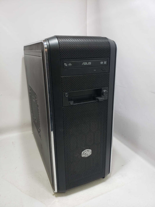 Custom PC Asus X99-A/USB 3.1 i7-5820K@3.3GHz 64GB DDR4 EVGA GTX 1080 No HDD [