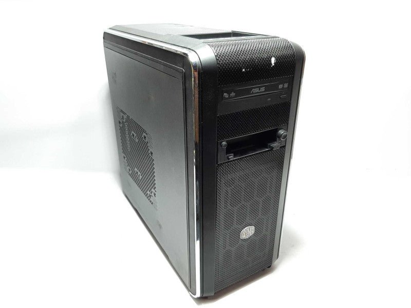 Black Box PC ASUS X99-A i7-5820K @ 3.30GHz 32GB DDR4 -No GPU/HDD +
