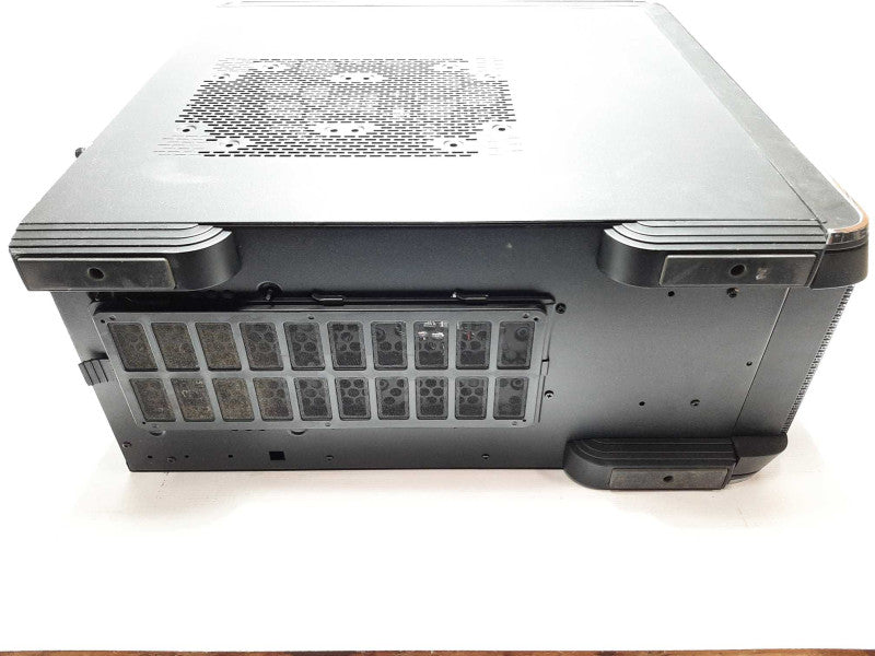 Black Box PC ASUS X99-A i7-5820K @ 3.30GHz 32GB DDR4 EVGA GEFORCE GTX 1080 +