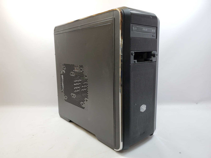 Custom PC Asus X99-A Core i7-5820K @ 3.3 GHz 64GB Ram DDR4 No HDD GTX 1080 (