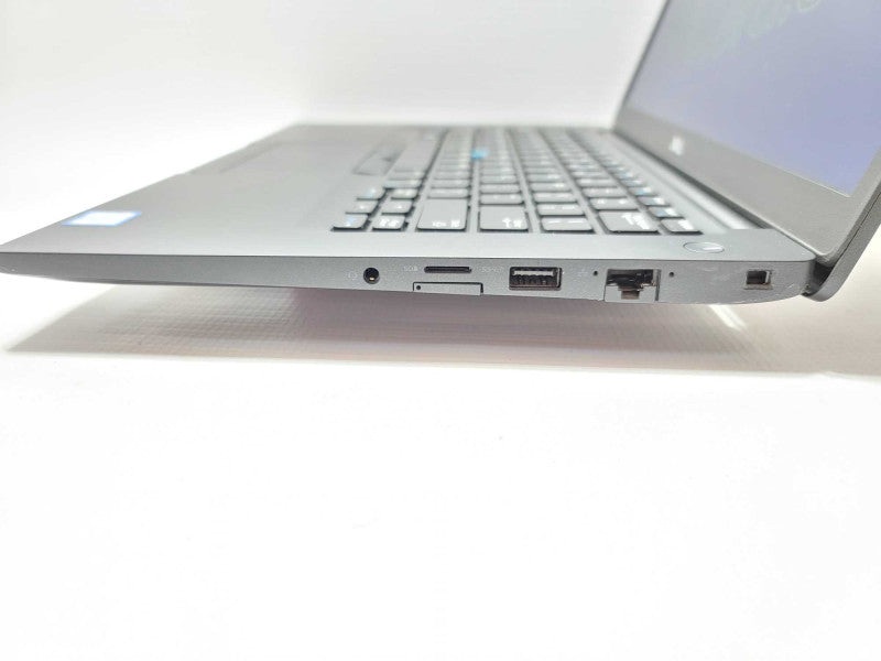 DELL Latitude 7490 with i7-8650U 8GB RAM & 256GB SSD Storage  -