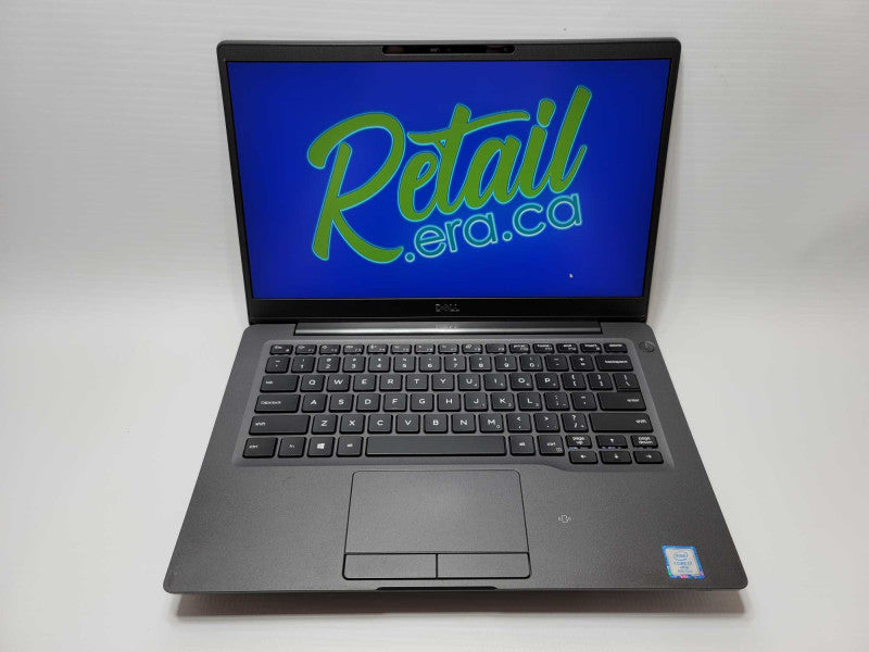 DELL Latitude 7300 with i7-8565U CPU 16GB RAM & 256GB SSD  - -