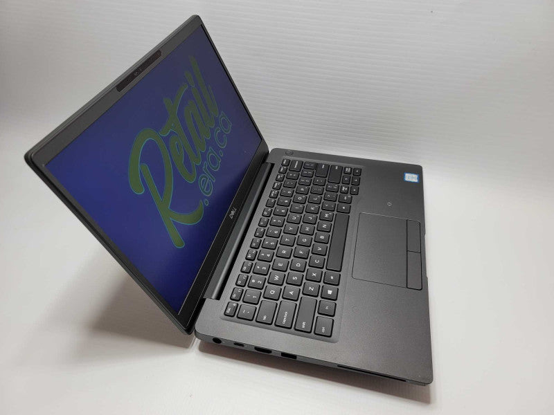 DELL Latitude 7300 with i7-8565U CPU 16GB RAM & 256GB SSD  - -