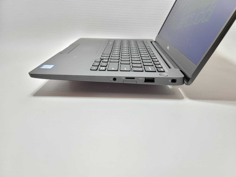 DELL Latitude 7300 with i7-8565U CPU 16GB RAM & 256GB SSD  - -