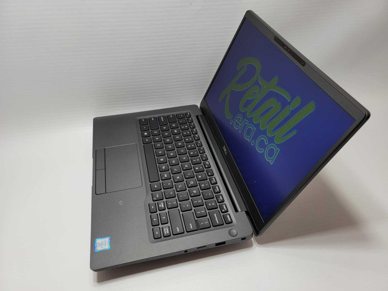 DELL Latitude 7300 with i7-8565U CPU 16GB RAM & 256GB SSD  - -