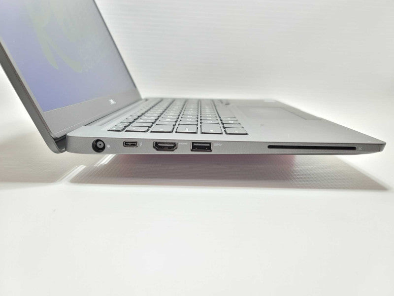DELL Latitude 7300 with i7-8565U CPU 16GB RAM & 256GB SSD  - -