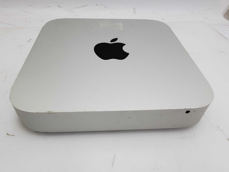 Apple Mac Mini M.2011 A1347 i5-2415M @2.3GHz 4GB RAM 240GB HDD HD 3000 )