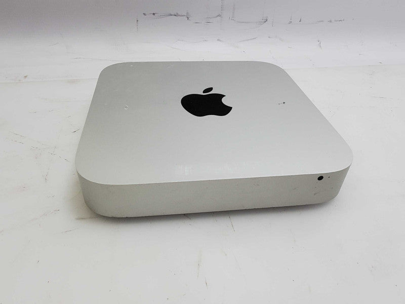 Apple Mac Mini M.2011 A1347 i5-2415M @2.3GHz 8GB RAM 500GB HDD HD 3000 )