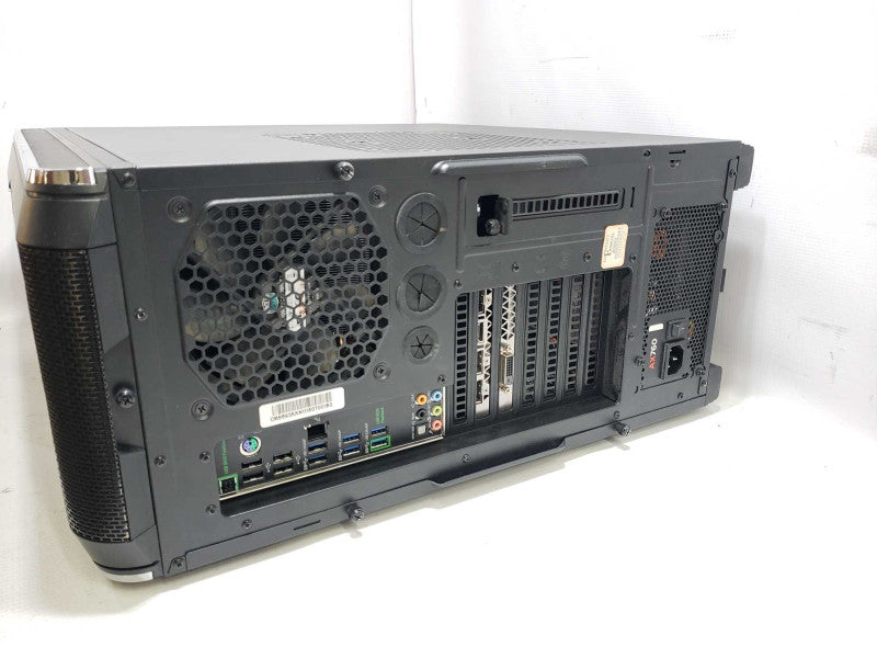 Custom PC Asus X99-A i7-5820K@3.3GHz 64GB DDR4 Nvidia GTX 1070 No HDD [