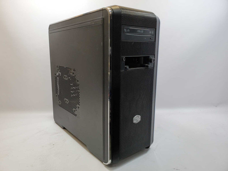 Custom PC X99-A Corei i7-5820K @ 3.3 GHz 60GB Ram DDR4 No HDD PS760 GTX1070 (