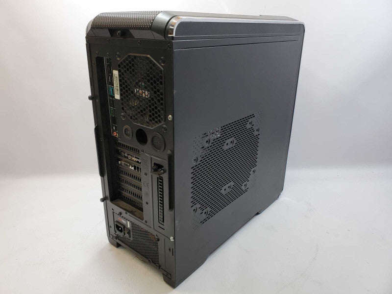 Custom PC X99-A Corei i7-5820K @ 3.3 GHz 60GB Ram DDR4 No HDD PS760 GTX1070 (